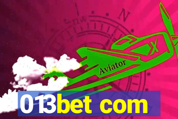 013bet com